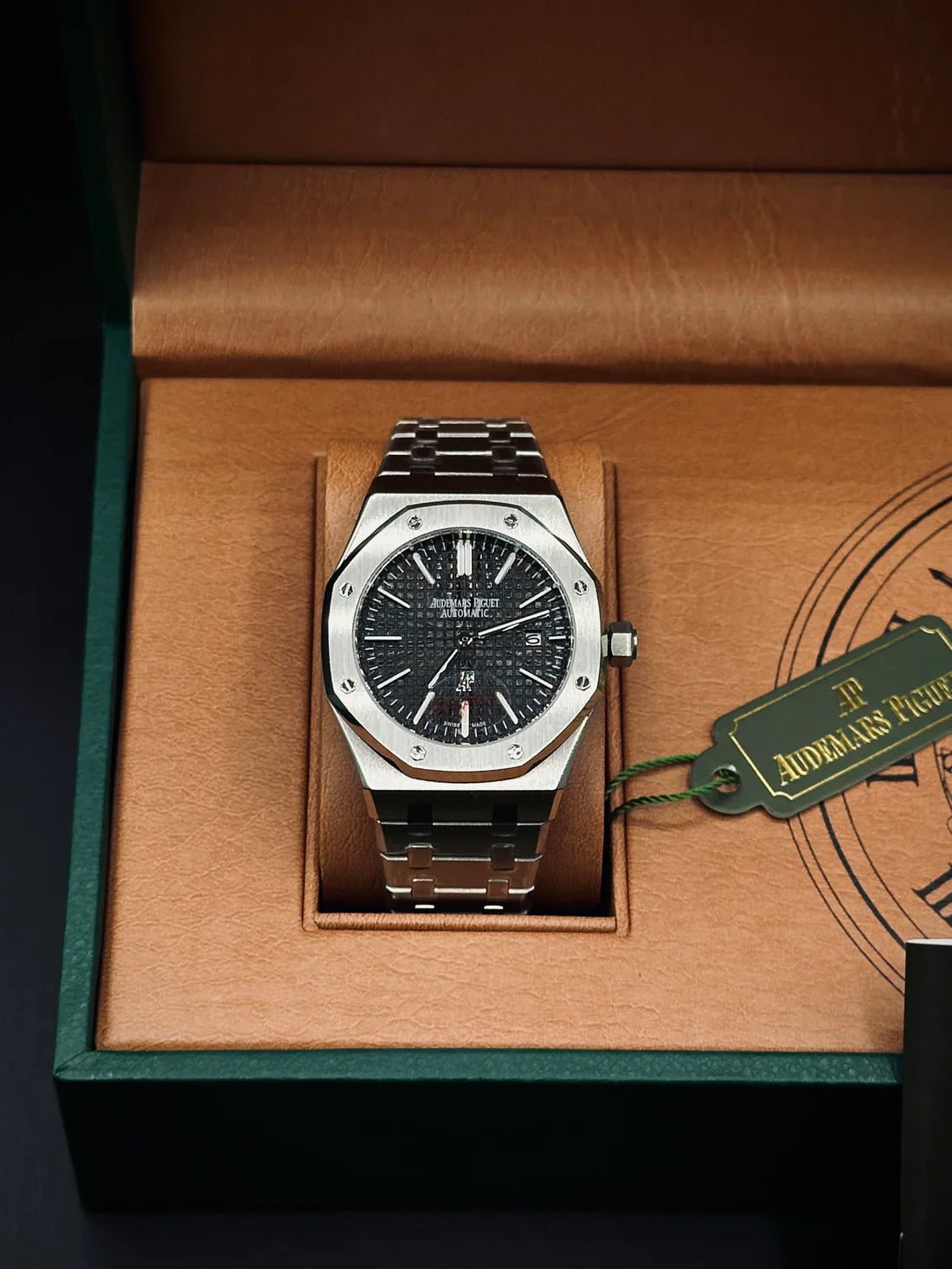 Audemars Piguet Royal-Oak