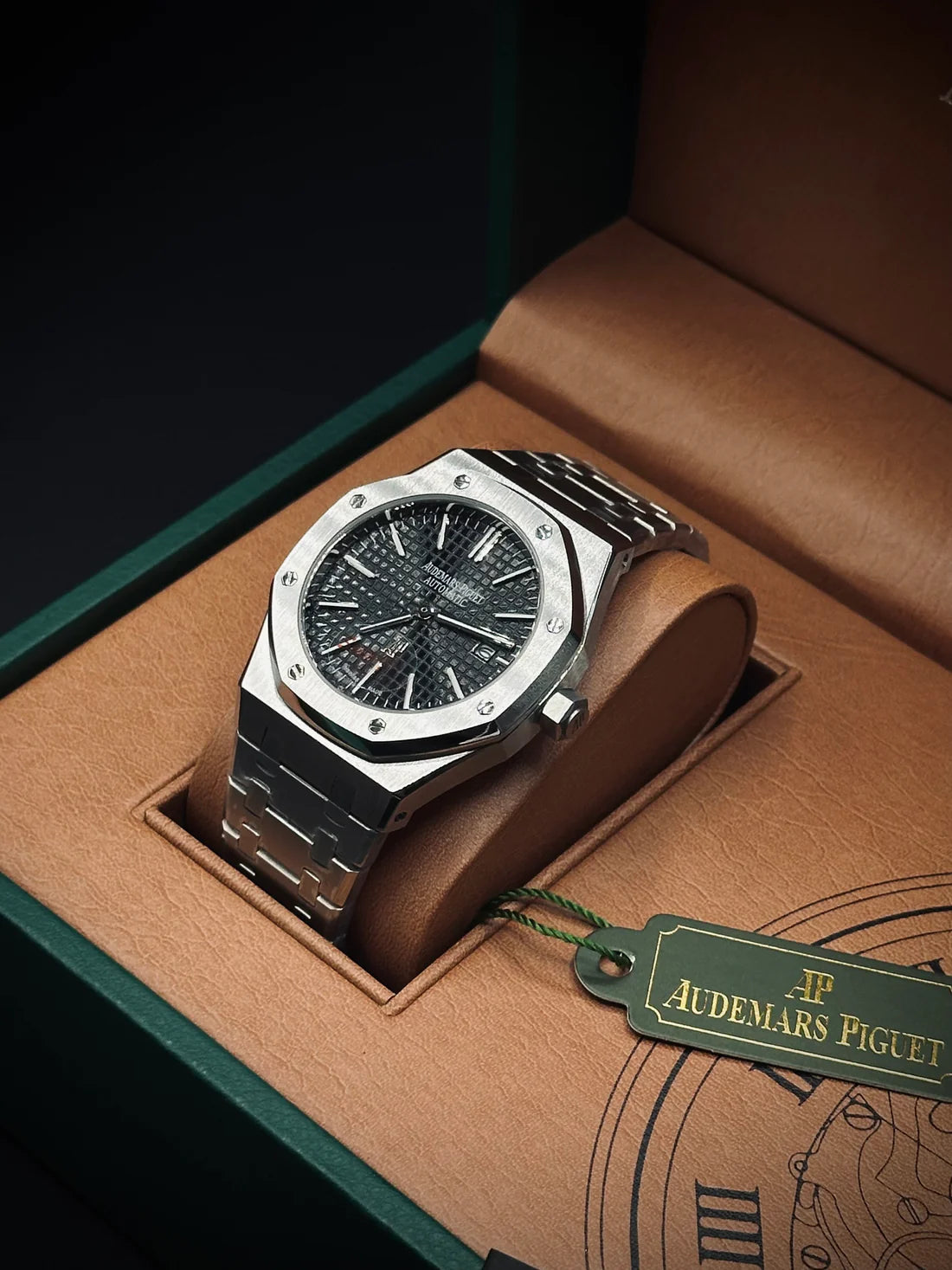 Audemars Piguet Royal-Oak
