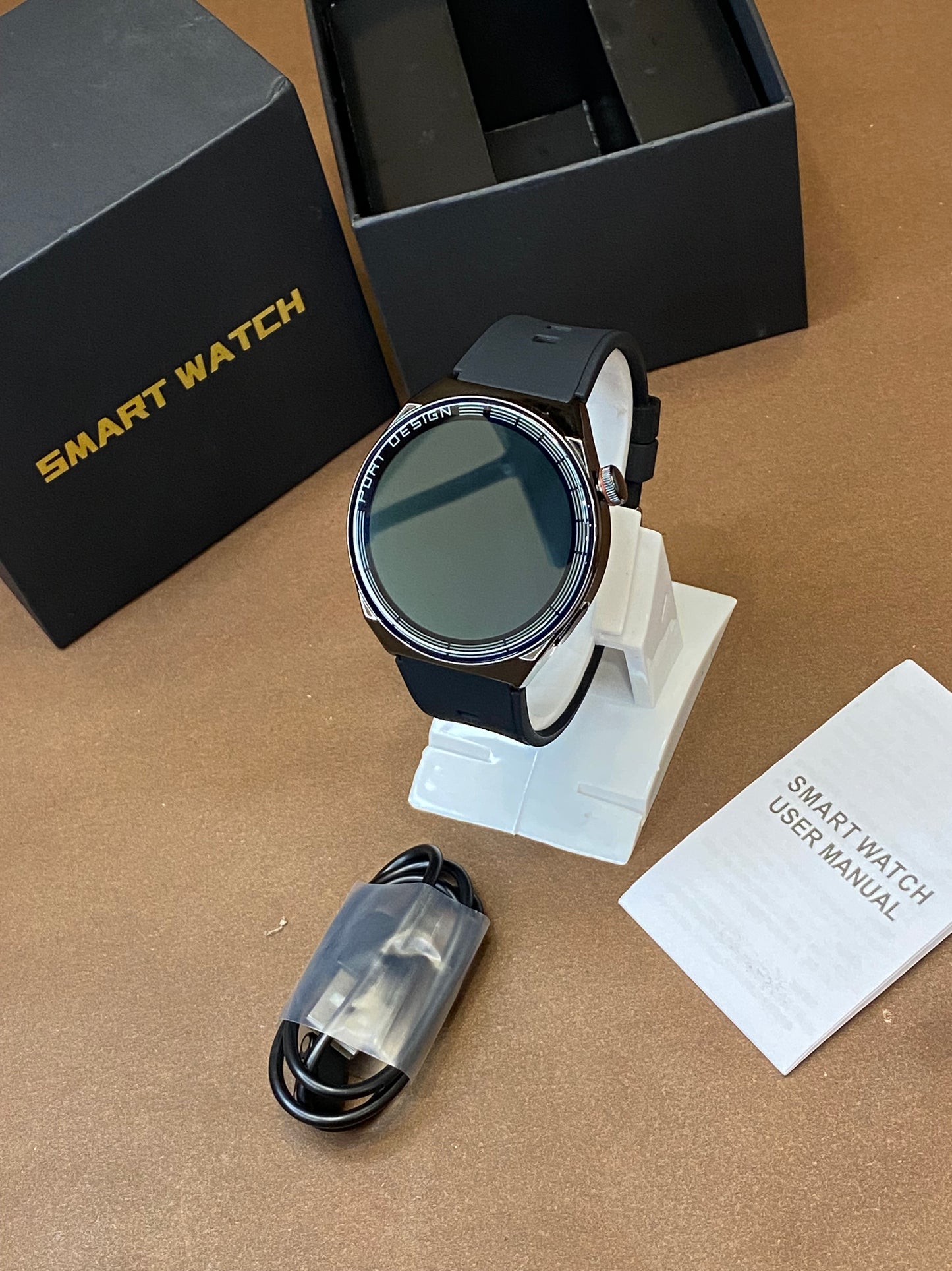 GT-04 MAX | COMPLETE PACKAGING |