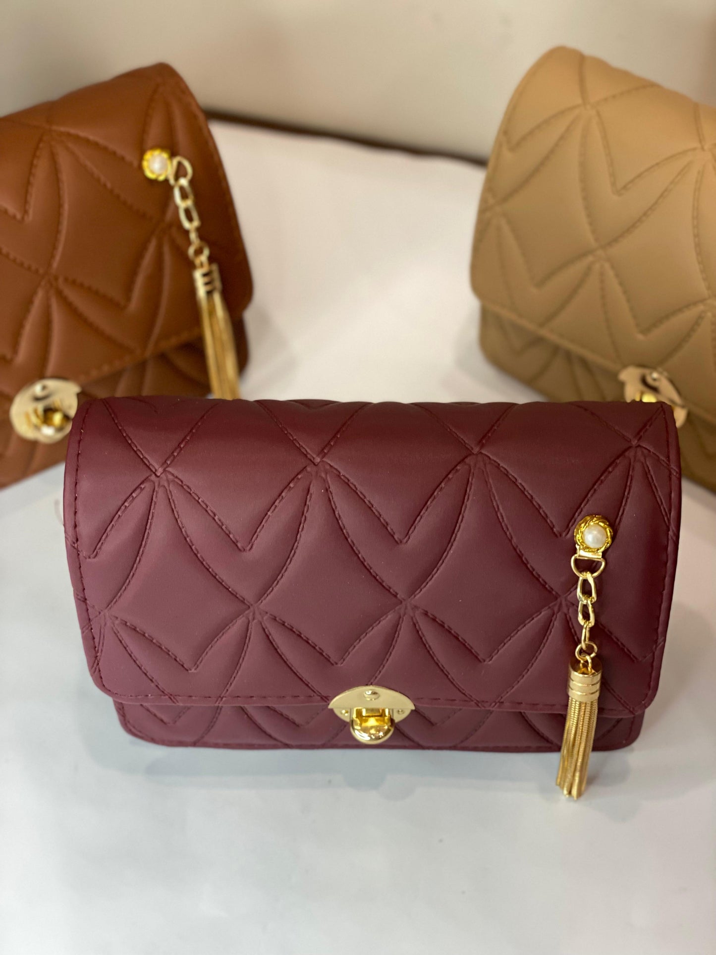 Stylish Girls Bag