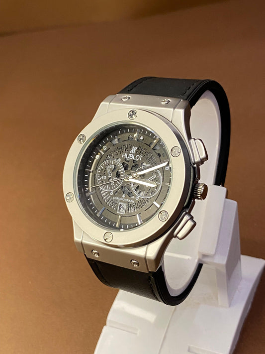 HUBLOT MACHINERY DIAL