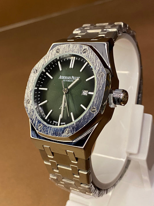 Audemars Piguet Royal-Oak (A.P)