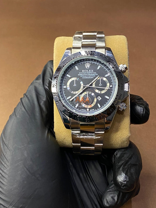 ROLEX DAYTONA STAINLESS STEAL