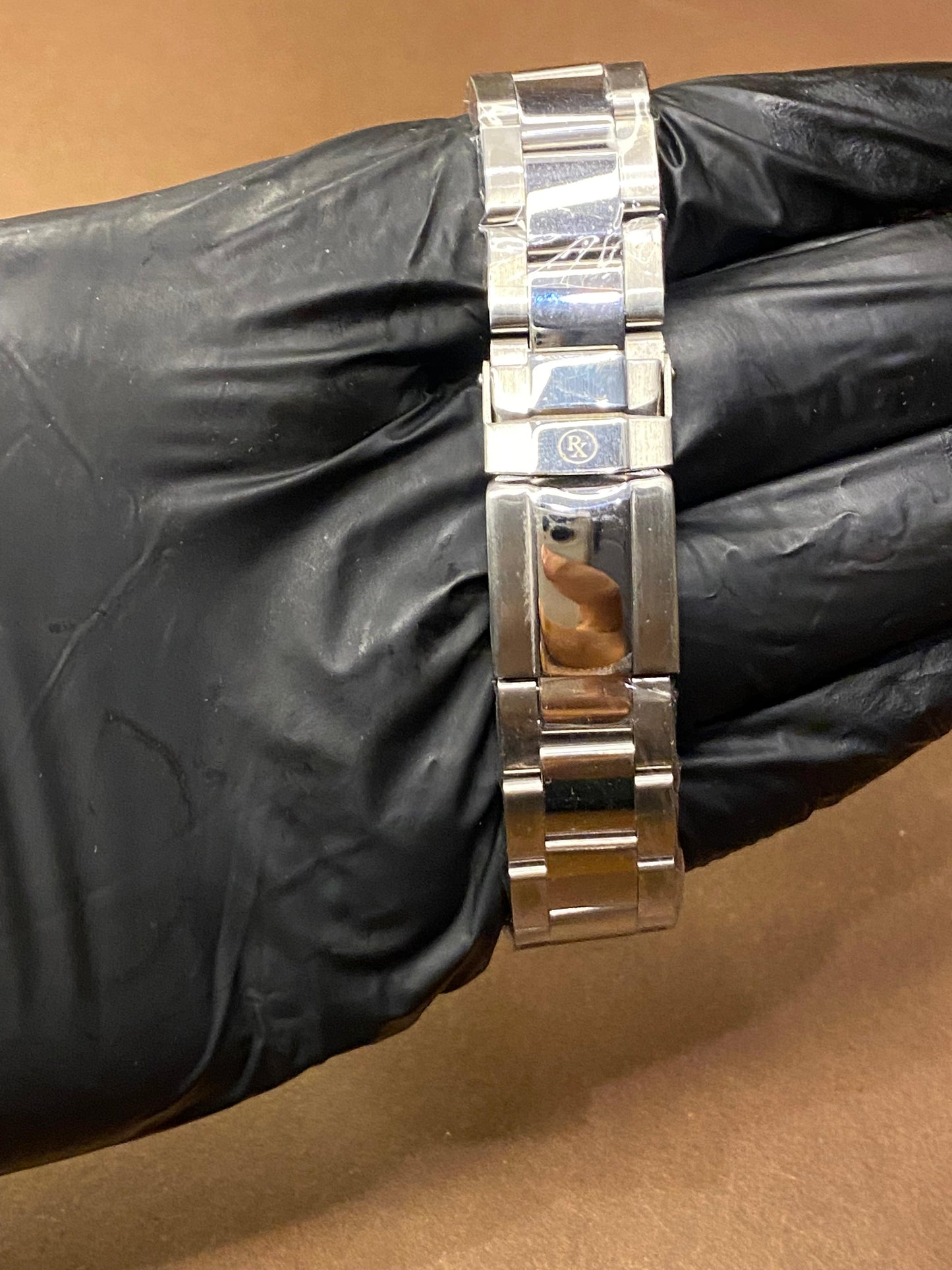 ROLEX DAYTONA STAINLESS STEAL