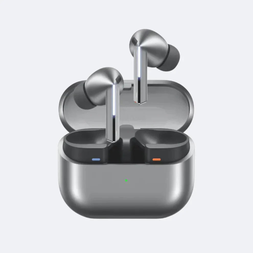 EARBUDS