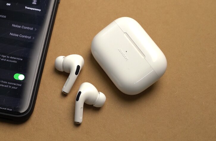 EARBUDS