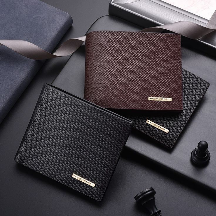 MEN'S WALLETS