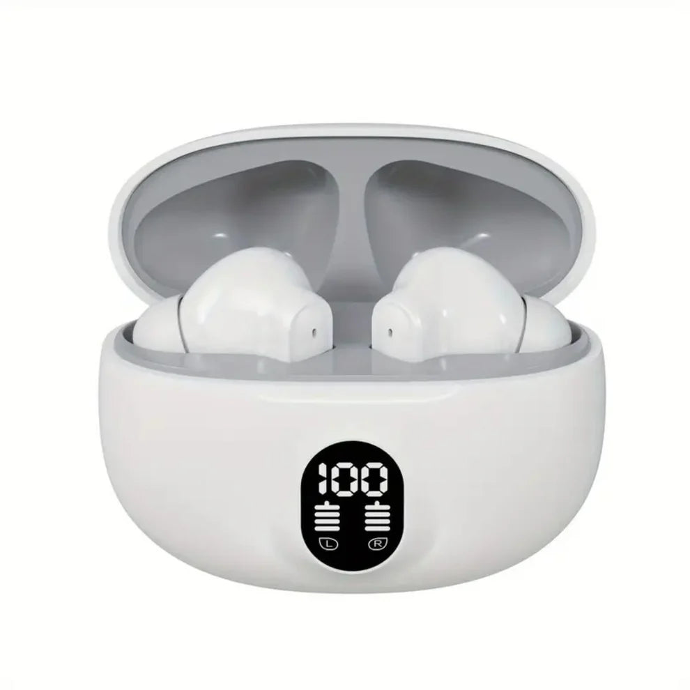 STEREO True Wireless TWS Earphones