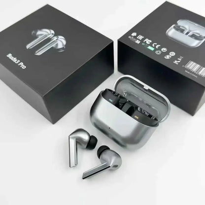 Buds 3 Pro - Master Replica | Latest Samsung Clone Edition