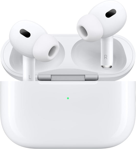 AirPods Pro 2nd Generation