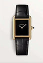 Cartier Tank Most Demanding Article