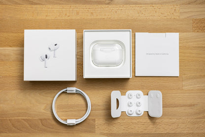 AirPods Pro 2nd Generation