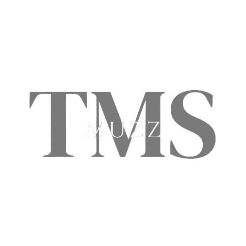 THE MUZZ STORE
