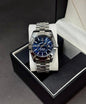 ROLEX SKY DEWELLER | QUARTZ | MASTER LOCK | STAINLESS STEAL