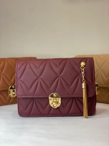Stylish Girls Bag