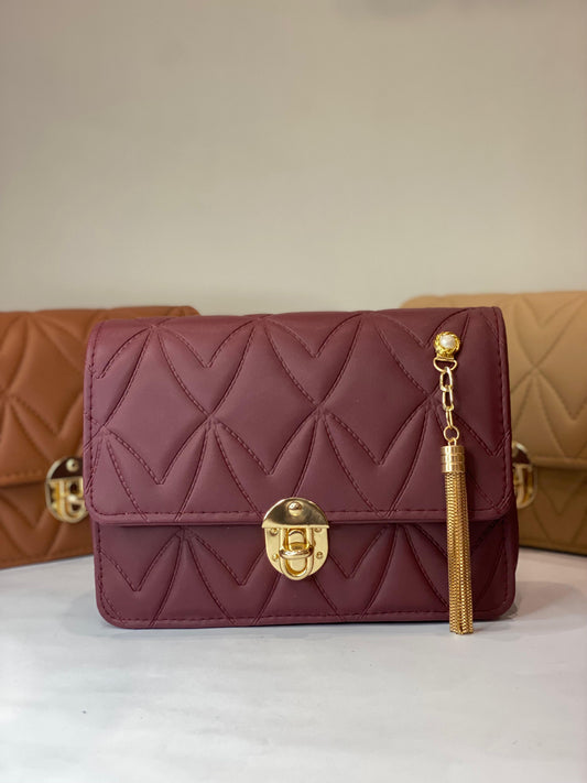 Stylish Girls Bag