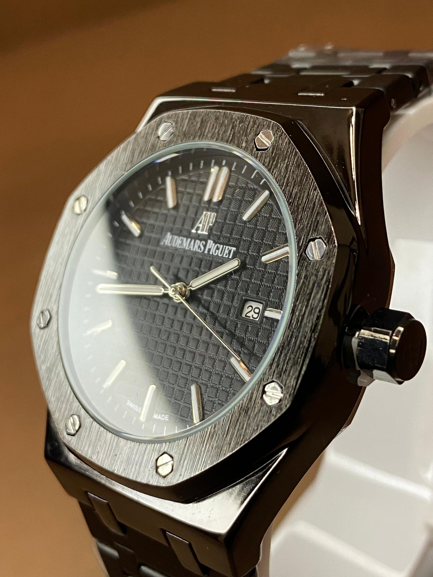 Audemars Piguet Royal-Oak (A.P)