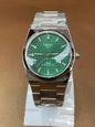 TISSORT PRX WITH SAPPHIRE GLASS