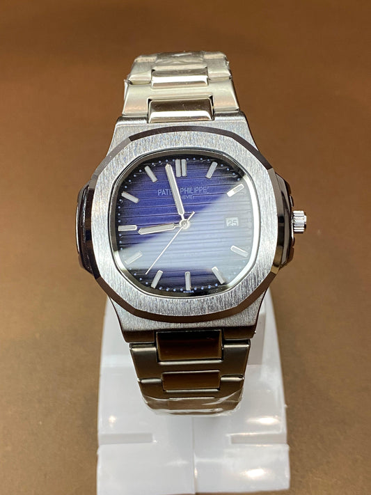 PATEK PHILIPPE WITH MASTER LOCK