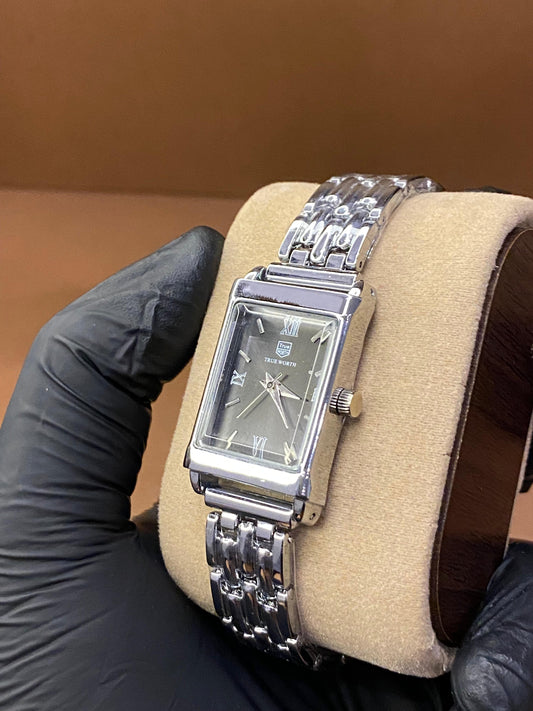 TRUE WORTH SQUARE DIAL