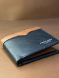 BOWEISI CLASSIC LEATHER WALLET
