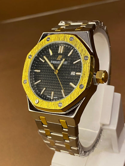 Audemars Piguet Royal-Oak (A.P)