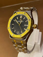Audemars Piguet Royal-Oak (A.P)