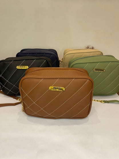 Fashionable Hand Bags for Girls