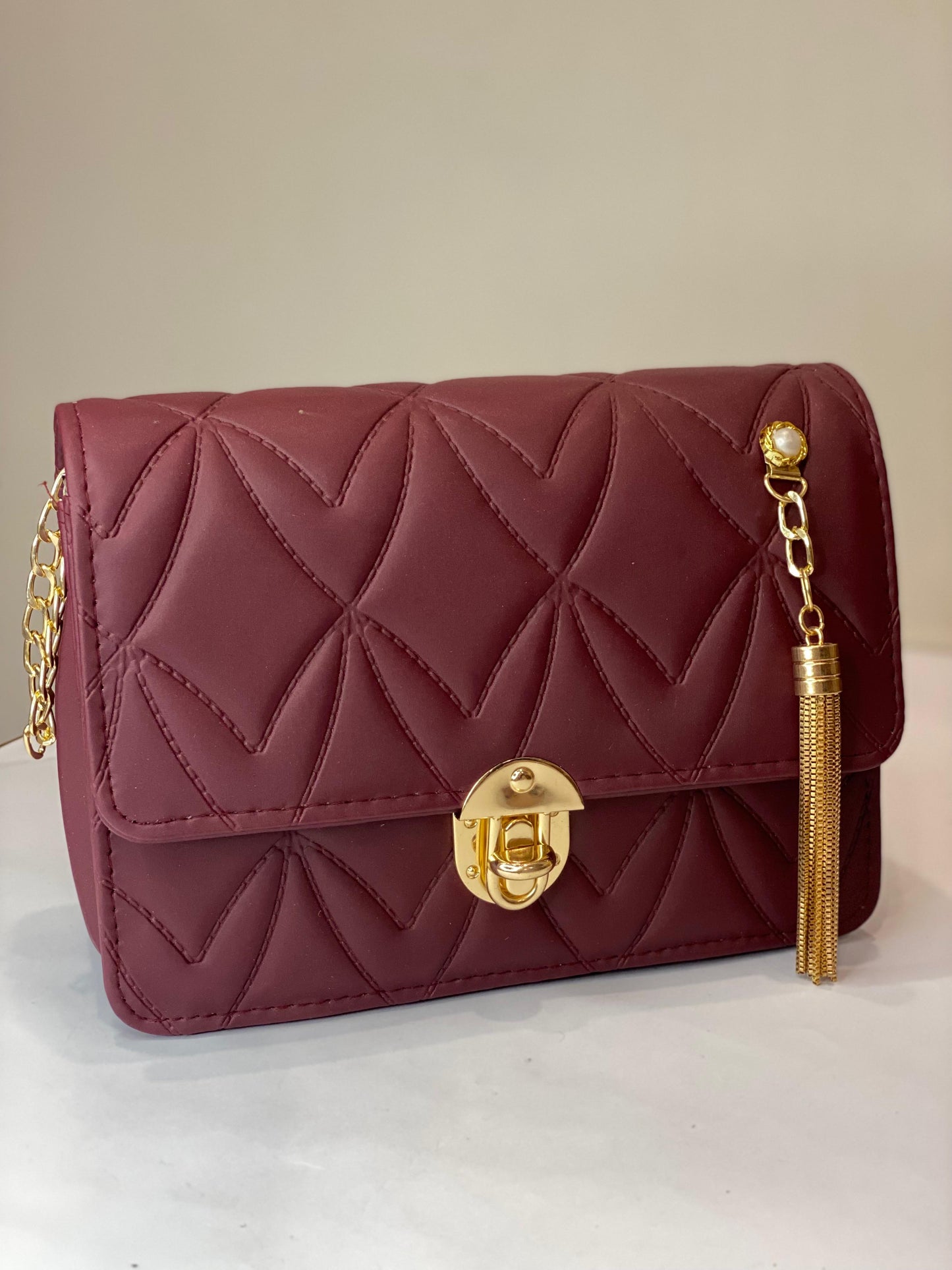 Stylish Girls Bag