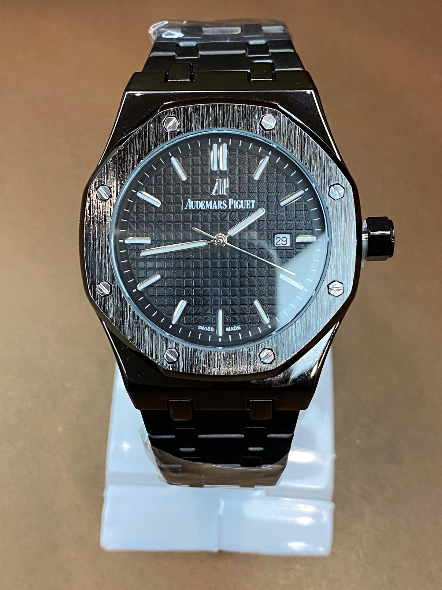 Audemars Piguet Royal-Oak (A.P)
