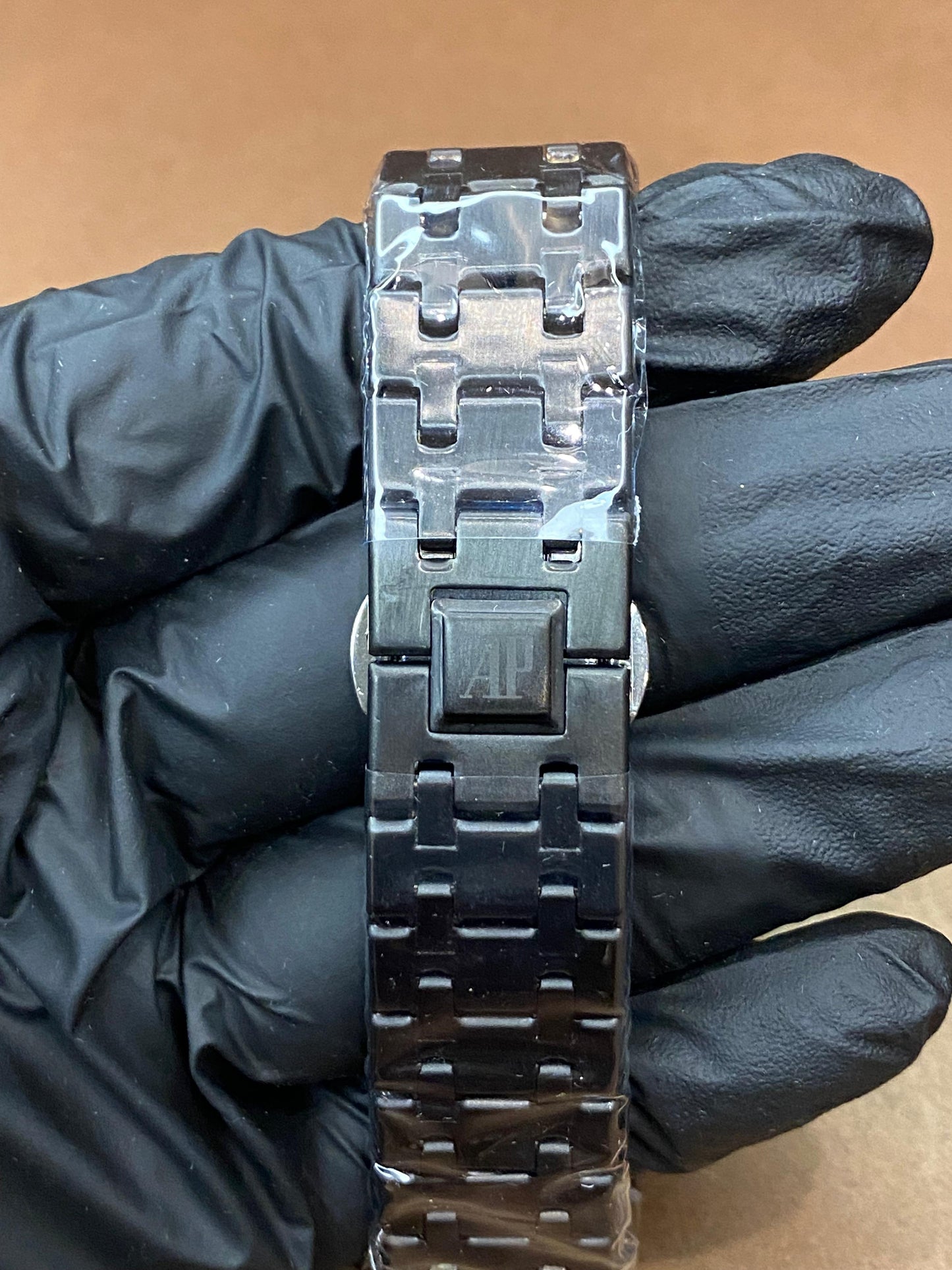 Audemars Piguet Royal-Oak (A.P)