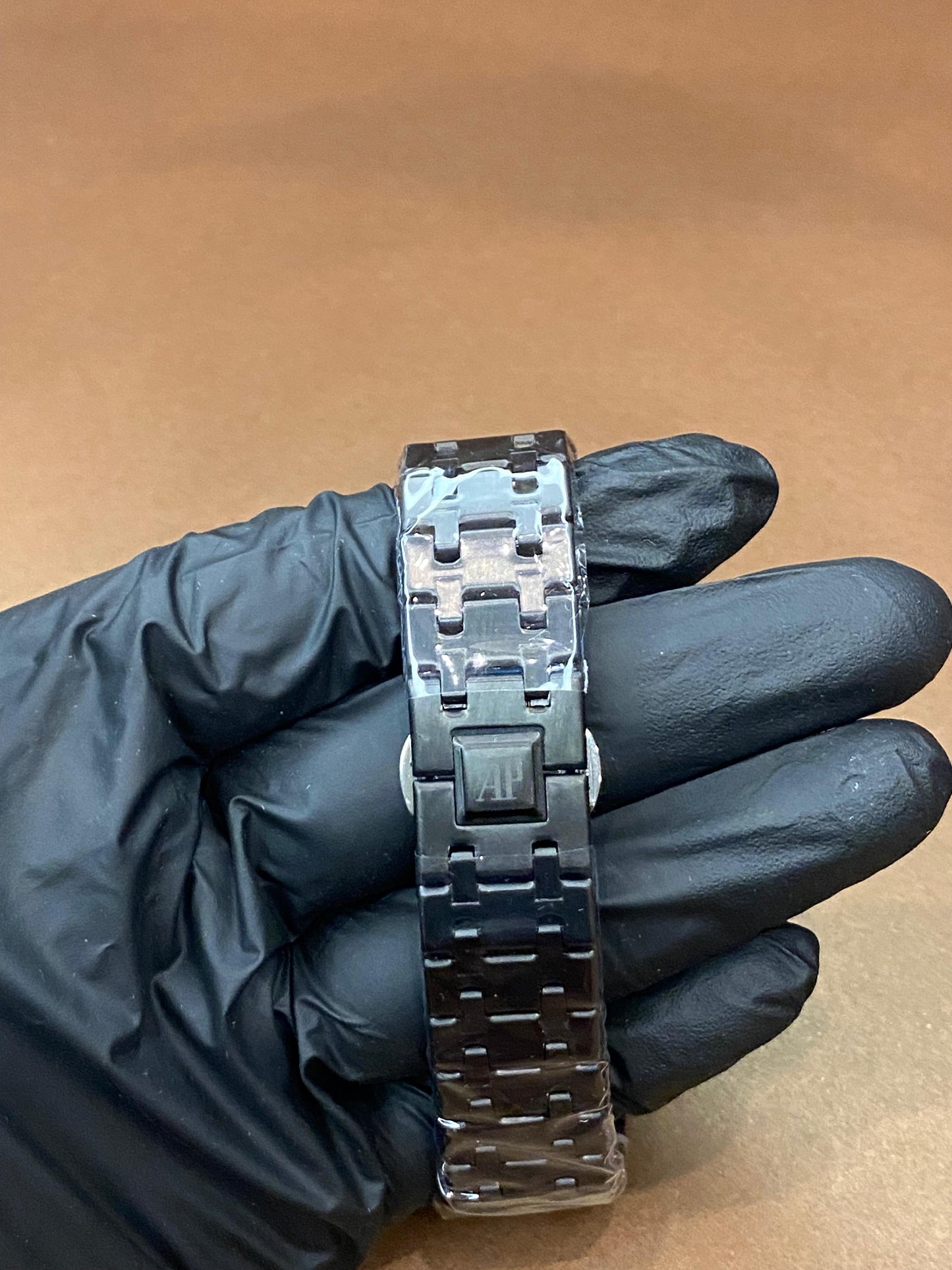 Audemars Piguet Royal-Oak (A.P)
