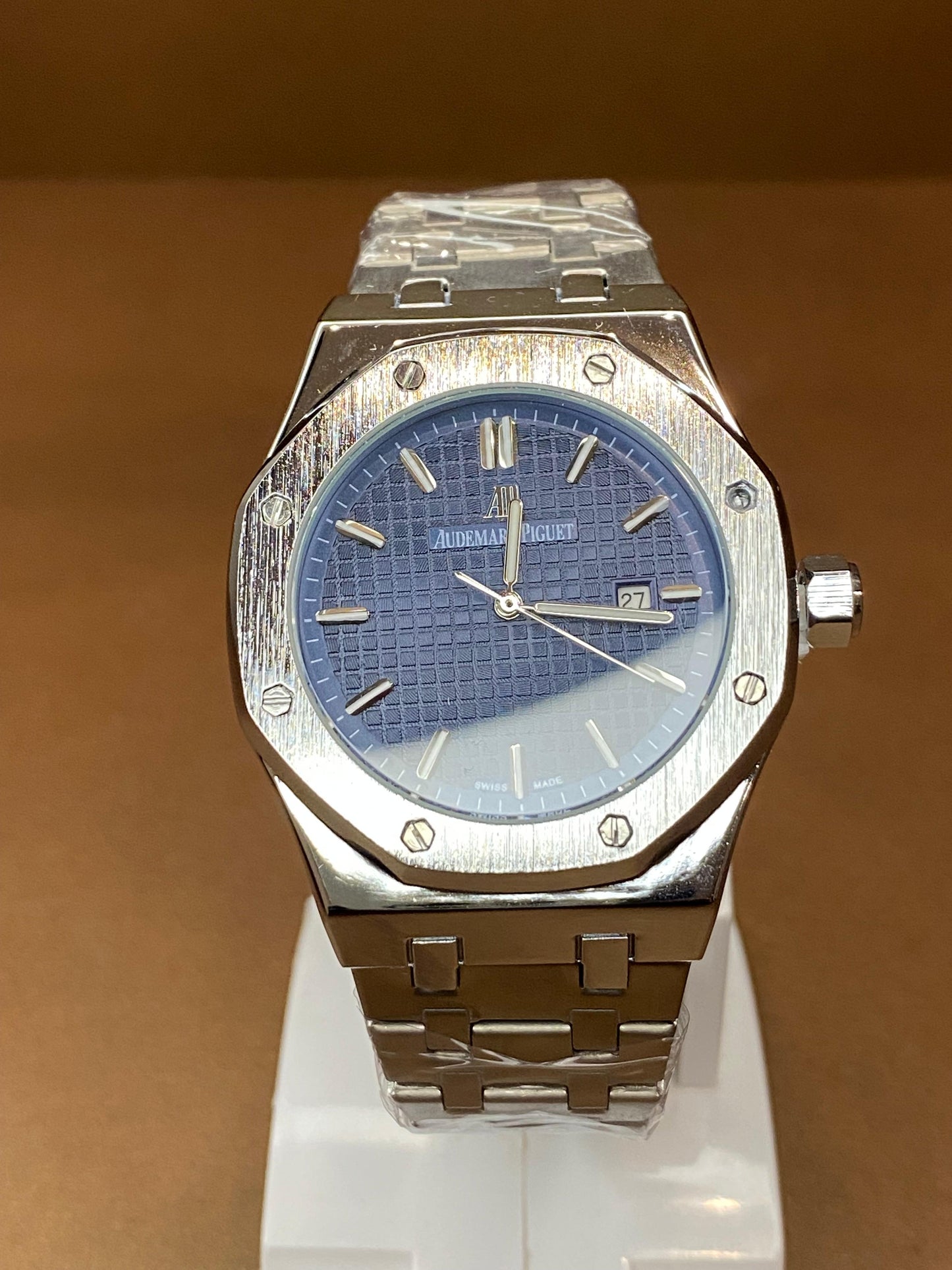 Audemars Piguet Royal-Oak (A.P)