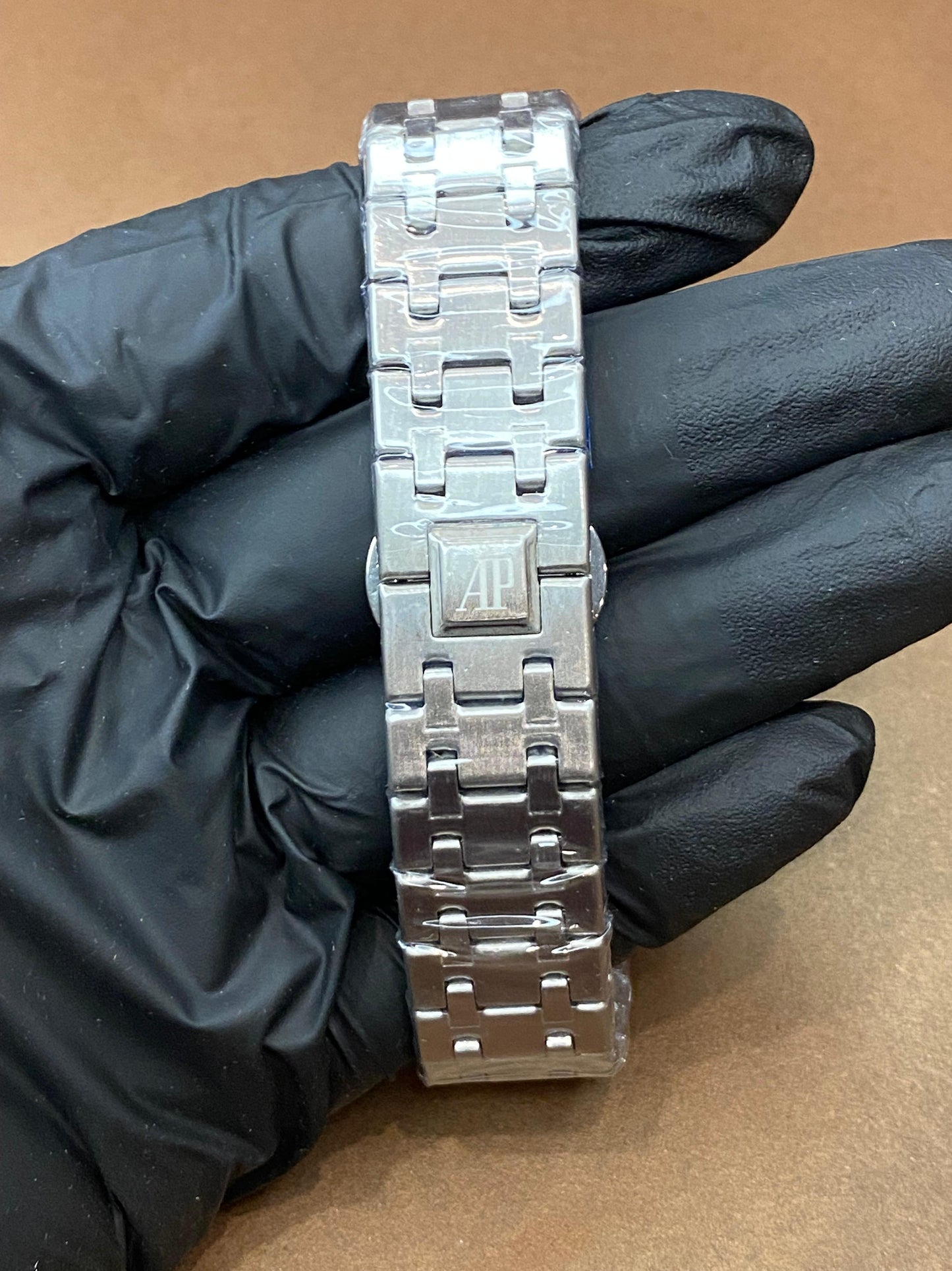 Audemars Piguet Royal-Oak (A.P)