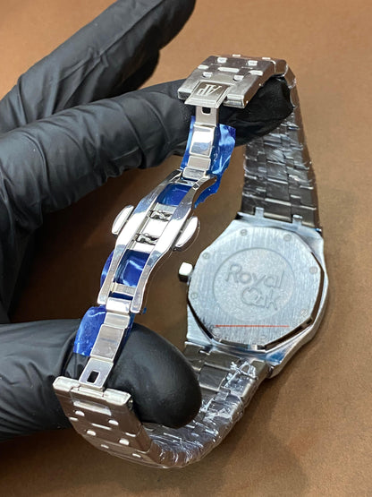 Audemars Piguet Royal-Oak (A.P)