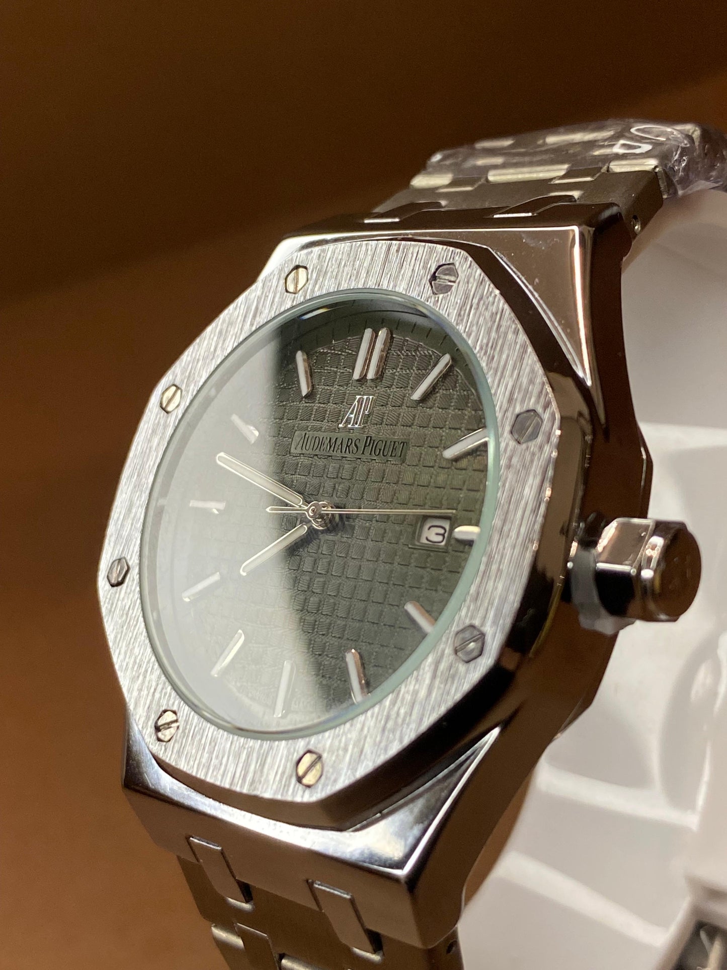 Audemars Piguet Royal-Oak (A.P)
