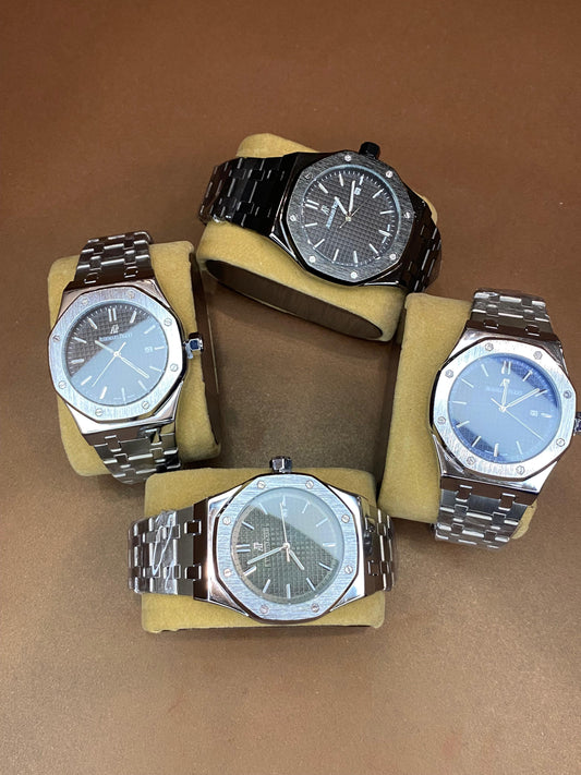 Audemars Piguet Royal-Oak (A.P)