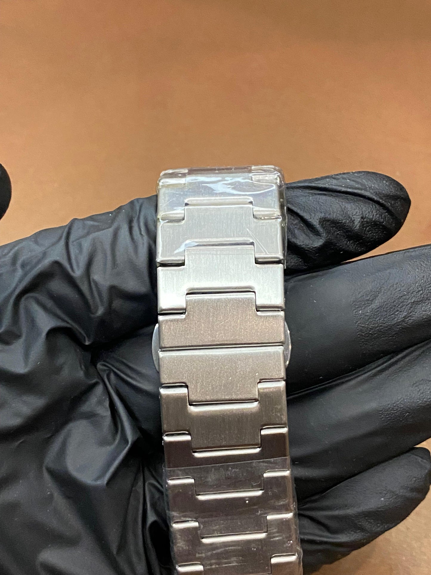 TISSORT PRX WITH SAPPHIRE GLASS