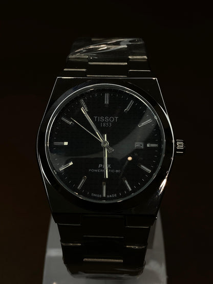 TISSORT PRX WITH SAPPHIRE GLASS