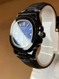 PATEK PHILLIPE LEATHER STRAP