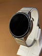 MICROWEAR STAINLESS STEAL SMART WATCH SAMSUNG EDITION