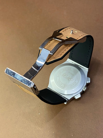 HUBLOT MACHINERY DIAL