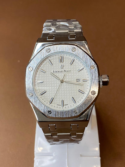 Audemars Piguet Royal-Oak (A.P)