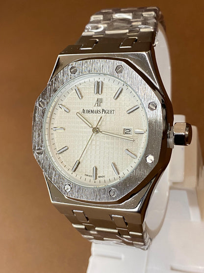 Audemars Piguet Royal-Oak (A.P)