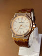 A.P SEMI AUTOMATIC WITH LEATHER STRAP