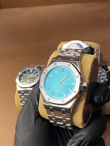 Audemars Piguet Royal-Oak (A.P)