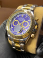 ROLEX DAYTONA STAINLESS STEAL
