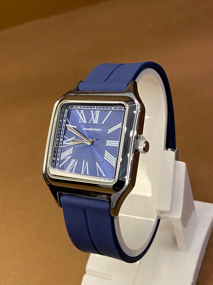 UNIVERSE POINT OLD MONEY STYLE WITH SILICON STRAP