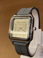 UNIVERSE POINT OLD MONEY STYLE WITH SILICON STRAP