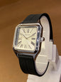 UNIVERSE POINT OLD MONEY STYLE WITH SILICON STRAP